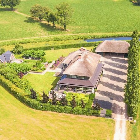 Vakantiehuis Bielheimerbeek ดอตตินเฮ็ม ภายนอก รูปภาพ