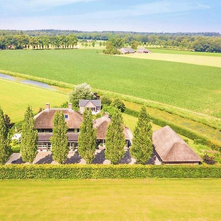 Vakantiehuis Bielheimerbeek ดอตตินเฮ็ม ภายนอก รูปภาพ