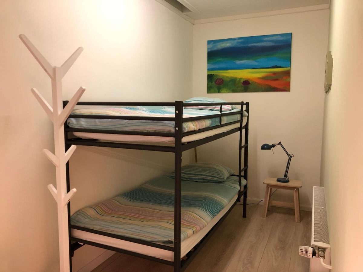Vakantiehuis Bielheimerbeek ดอตตินเฮ็ม ภายนอก รูปภาพ