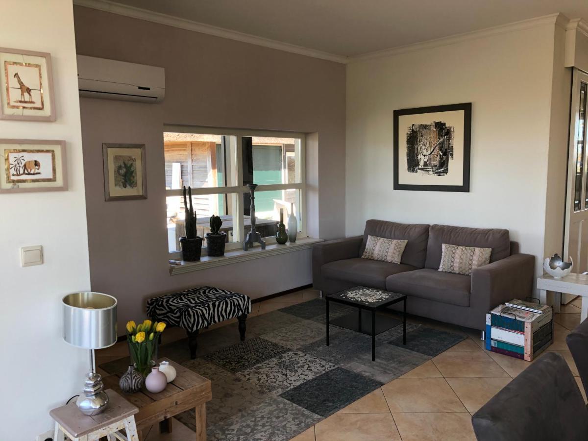 Vakantiehuis Bielheimerbeek ดอตตินเฮ็ม ภายนอก รูปภาพ