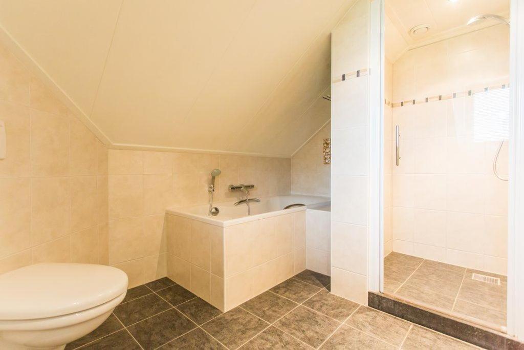 Vakantiehuis Bielheimerbeek ดอตตินเฮ็ม ภายนอก รูปภาพ
