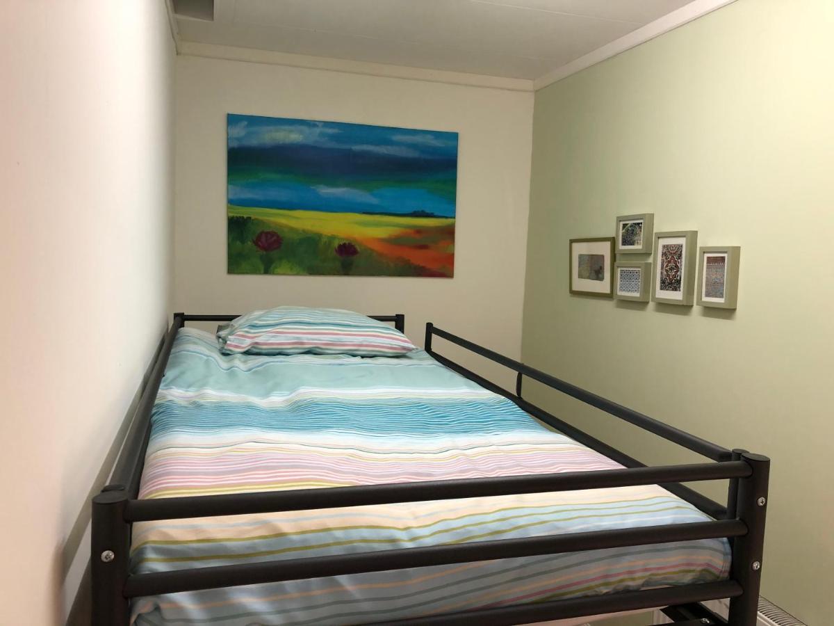 Vakantiehuis Bielheimerbeek ดอตตินเฮ็ม ภายนอก รูปภาพ
