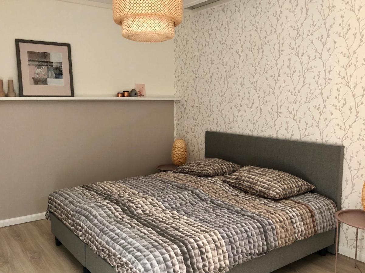 Vakantiehuis Bielheimerbeek ดอตตินเฮ็ม ภายนอก รูปภาพ