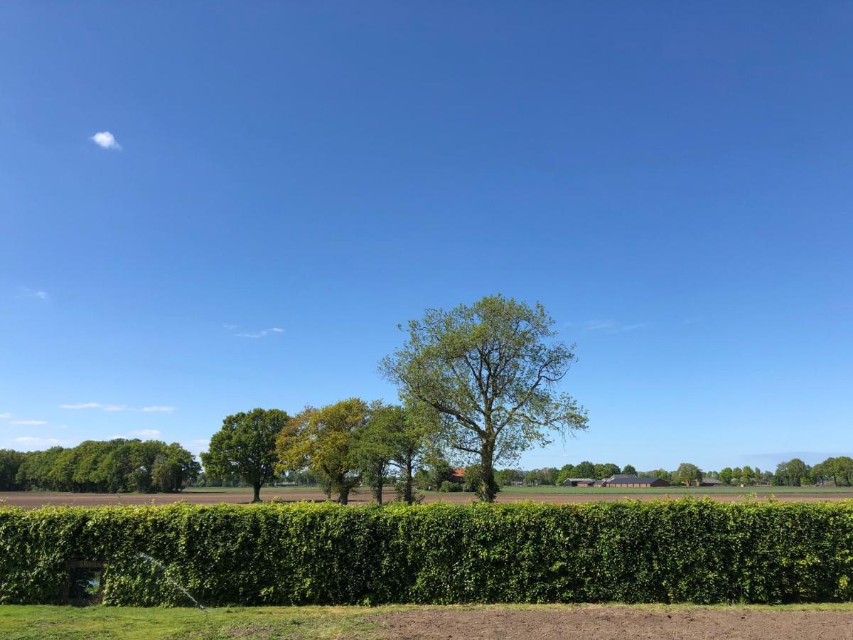 Vakantiehuis Bielheimerbeek ดอตตินเฮ็ม ภายนอก รูปภาพ