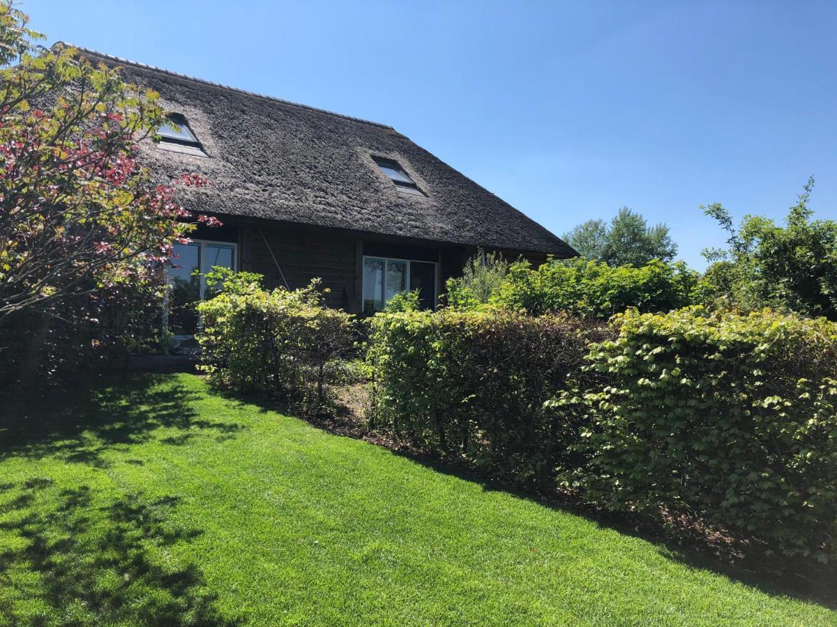 Vakantiehuis Bielheimerbeek ดอตตินเฮ็ม ภายนอก รูปภาพ