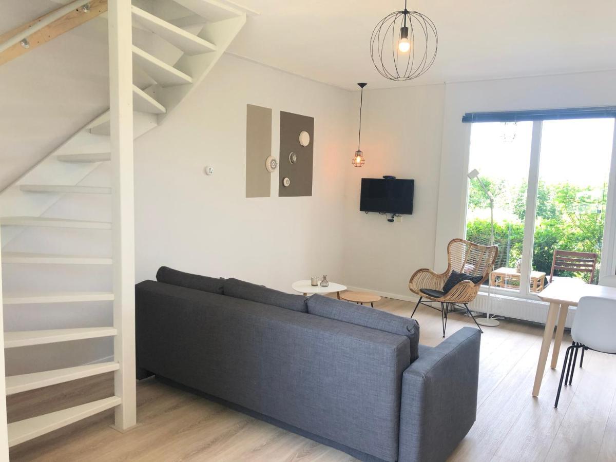 Vakantiehuis Bielheimerbeek ดอตตินเฮ็ม ภายนอก รูปภาพ